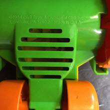 Load image into Gallery viewer, Child Guidance tractor &amp; wagon 1984 vintage collectible (CBS Toys)
