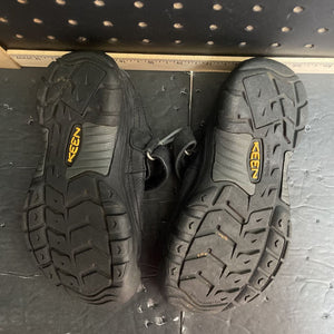 Girls flats w/buckles