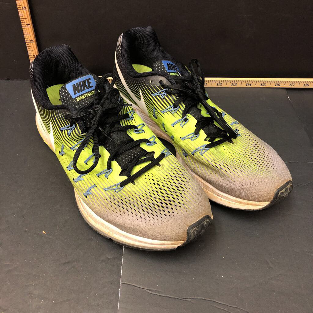 Boys Air Zoom Pegasus 33 sneakers
