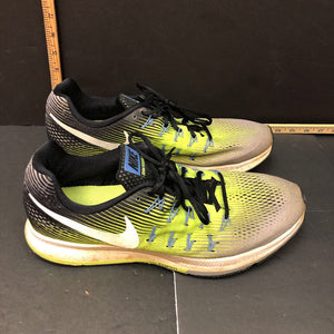 Boys Air Zoom Pegasus 33 sneakers