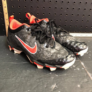 Boys Hyperdiamond 2.5 cleats
