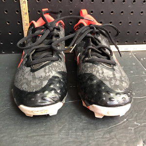Boys Hyperdiamond 2.5 cleats