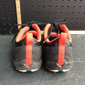 Boys Hyperdiamond 2.5 cleats