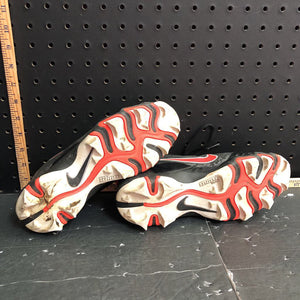 Boys Hyperdiamond 2.5 cleats