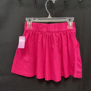 Skirt w/pockets