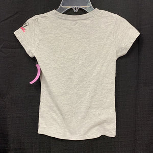 "Outdoor Girl" camo t shirt