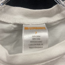 Load image into Gallery viewer, Girl w/cat top usa
