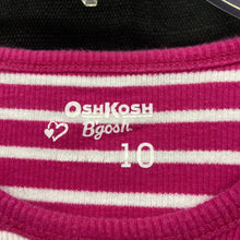 Load image into Gallery viewer, Striped tank top
