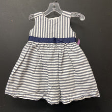 Load image into Gallery viewer, Striped dress

