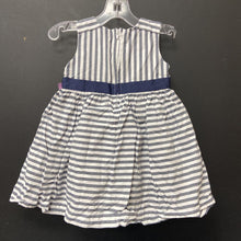 Load image into Gallery viewer, Striped dress
