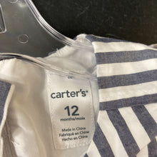 Load image into Gallery viewer, Striped dress
