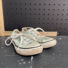 Load image into Gallery viewer, Girls All-Star sneakers

