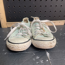 Load image into Gallery viewer, Girls All-Star sneakers
