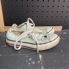 Load image into Gallery viewer, Girls All-Star sneakers
