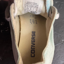 Load image into Gallery viewer, Girls All-Star sneakers
