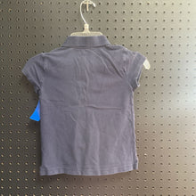 Load image into Gallery viewer, Girls uniform polo shirt

