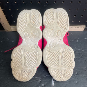 Girls Jumpman Team 2 sneakers
