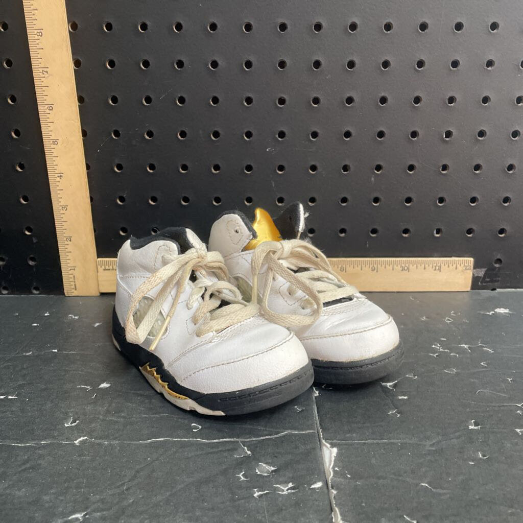 Boys Retro TD 5 sneakers