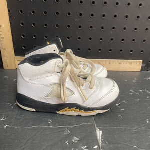 Boys Retro TD 5 sneakers