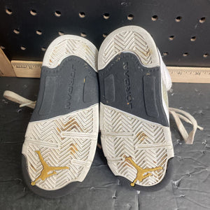 Boys Retro TD 5 sneakers