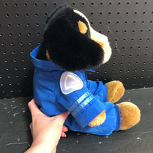Load image into Gallery viewer, NASA astronaut dog USA
