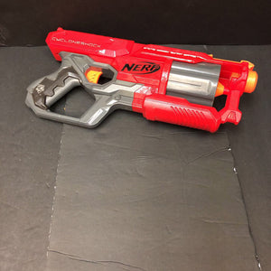 N-strike Elite Mega CycloneShock Blaster