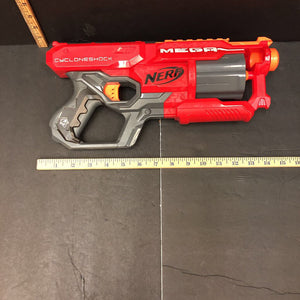 N-strike Elite Mega CycloneShock Blaster