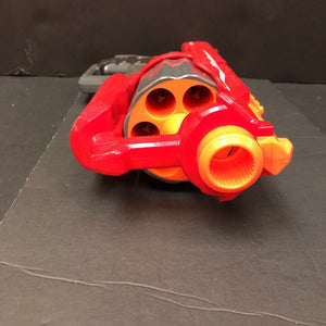 N-strike Elite Mega CycloneShock Blaster