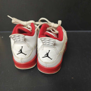 Boys Jordan 4 Retro Alternate 89 sneakers