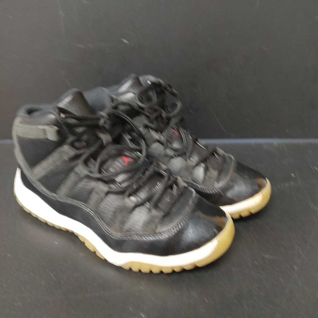 Boys retro 11 sneakers