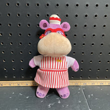 Load image into Gallery viewer, Hallie beanbag plush
