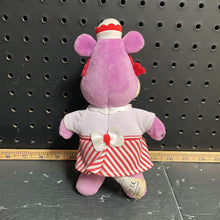 Load image into Gallery viewer, Hallie beanbag plush
