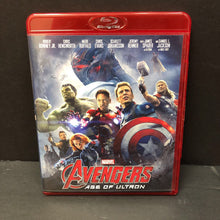 Load image into Gallery viewer, "Avengers Age Of Ultron"
