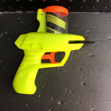 Load image into Gallery viewer, Zip Shot Shooter w/foam discs

