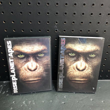 Load image into Gallery viewer, "Rise of the Planet of the Apes"
