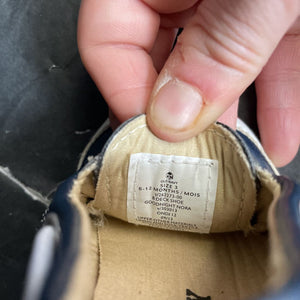 Boys slide on shoes