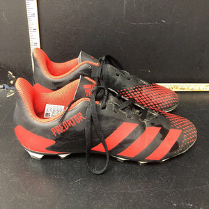 Predator 20.4 FXG Soccer Cleats