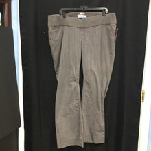 Load image into Gallery viewer, Stripe dress pants
