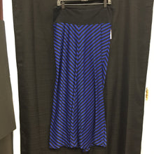Load image into Gallery viewer, Striped skirt
