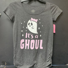 Load image into Gallery viewer, &quot;Its a Goul&quot; (Halloween) top
