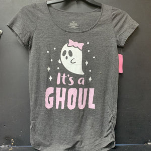 "Its a Goul" (Halloween) top