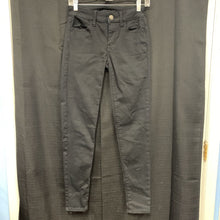 Load image into Gallery viewer, Denim stretch pants
