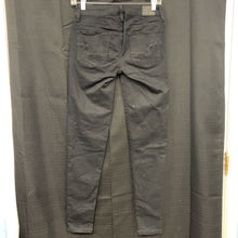 Load image into Gallery viewer, Denim stretch pants
