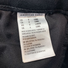 Load image into Gallery viewer, Denim stretch pants
