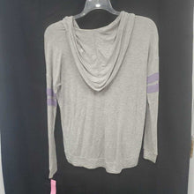 Load image into Gallery viewer, Hooded pocket top

