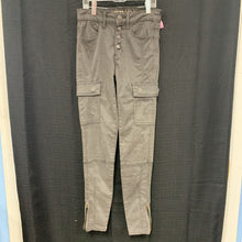 Load image into Gallery viewer, Cargo super stretch pants
