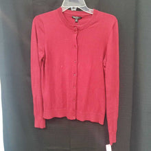 Load image into Gallery viewer, Button sweater cardigan
