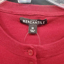 Load image into Gallery viewer, Button sweater cardigan
