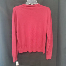 Load image into Gallery viewer, Button sweater cardigan
