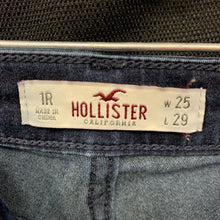 Load image into Gallery viewer, denim skinny pants

